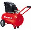 Einhell Compressore aria 50 lt Einhell te-ac 270/50/10 Expert