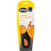 Scholl's Scholl plantare lombare m 2 pezzi