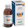 Lichensed sciroppo adulti 200 ml