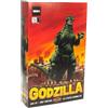 Polar Lights Godzilla Snap-together Assembly Model kit di montaggio 1/250 Polar Lights