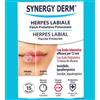 Synergy Derm Herpes Labiale Patch Protettivo