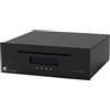 PRO-JECT CD BOX DS2 GARANZIA ITALIA black lettori cd e sacd