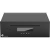 PRO-JECT CD BOX DS3 GARANZIA ITALIA black lettori cd e sacd