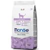 MONGE ADULT CAT STERILIZED 1,5 KG