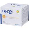 Lithos® Bustine Agrumi Integratore Alimentare Con Edulcoranti 60x4,5 g Bustina
