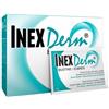 SHEDIR PHARMA Srl Unipersonale Inexderm 18 bustine 61,20 g - INEXDERM - 934512043