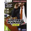 SEGA Football Manager 2016 - Limited - PC