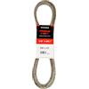 MAXPOWER Cinghie MaxPower 347617, rinforzante in Kevlar, 5/8 x 72 - 5L720 - lunghezza esterna L(a) 1830 mm.