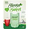DOMPE' FARMACEUTICI Hermesetas Stevia 300 Compresse