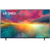 LG TV LED 65"UHD 4K DVBT2/S2 SMART WEBOS QNED 65QNED756RA