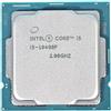 Intel Processore Cpu Intel Core I5 10400f Lga 1200 Lga1200 Senza Gpu Integrata Bulk_