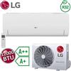 LG ELECTRONICS LG LIBERO mono split 12000 Btu 3.5 Kw A++/A+
