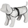Trixie 3006 Tarbes - Giacca Antipioggia, 55 cm