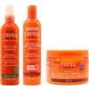Générique Curl Control Combo - Cantu Moisturizing Curl Activator Cream 355 ml, Coconut Curling Cream 340 g & Coil Calm Detangler 237 ml