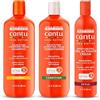 CANTU Shampoo e balsamo senza solfato di cantù 12 once con crema attivatore idratante per curl al burro di karité 12 once