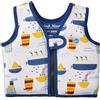 Splash About Gilet da Nuoto Go Splash, Blu Ark, 2-4 Anni