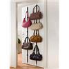 Maximex WENKO - Set di 2 cinghie con ganci porta-borse