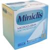 Sella - Miniclis Adulti Confezione 6 Microclismi