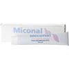 MORGAN Srl Miconal 2% Crema Dermatologica Morgan Pharma 30g