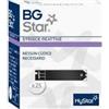 Bgstar Mystar Bgstar Strisce Reattive 25 pezzi