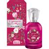 HELAN COSMESI Srl CUOR PETALI EDP Inattesa 50ml