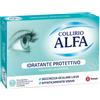 DOMPE' FARMACEUTICI SpA ALFA Coll.Idrat.10ml