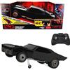 DC Comics, Turbo Boost Batmobile di Batman, Auto radiocomandata con Stile Ufficiale del Film The Batman, Giocattoli per Bambini e Bambine dai 4 Anni in su