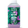 Faith In Nature Shampoo-lavanda e geranio 2,5 l, trasparente