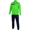 Joma Tuta Columbus, Verde Fluo Marino, M Uomo