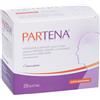 neuraxpharm italy Partena Integratore 28 Bustine