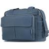 Inglesina Borsa Dual Bag Trilogy Artic Blue di Inglesina