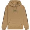 ELEMENT - FELPA TIMBER WISDOM HOOD