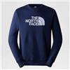 THE NORTH FACE - FELPA DREW PEAK CREW LIGHT