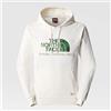 THE NORTH FACE - FELPA BERKELEY CALIFORNIA HOODIE