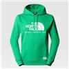 THE NORTH FACE - FELPA BERKELEY CALIFORNIA HOODIE