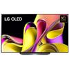 LG OLED 55'' Serie B3 OLED55B36LA, TV 4K, 4 HDMI, SMART TV 2023 - (LG TV55 OLED5