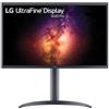 LG Monitor 31.5" OLED Gaming 32EP950-B 3840X2160 4K Ultra HD Tempo di Risposta 1 ms