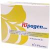 BI3 PHARMA SRL RIPAGEN-EPA 20BUST