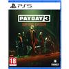 Deep Silver Payday 3 - Day One Edition