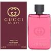 Gucci Eau De Parfum - 50 Ml