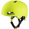 Alpina Hackney Mtb Urban Helmet Verde XS