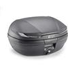 Givi Bauletto Moto Monokey Givi V45 ARENA Catadiottri Fumè