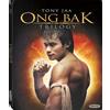 Magnolia Home Ent Ong Bak: Trilogy (Blu-ray)