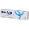 EG SpA HIRUDOID 40.000 U.I. Gel 100 g