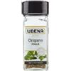 UBENA, Origano in Foglie, Ideale per insaporire Sughi, Marinature, Bruschette e Focacce, Formato Vasetto da 8 gr