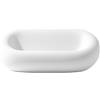 QEEBOO divano per esterni NAMI - 65002WH-M