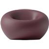 QEEBOO poltrona per esterni NAMI - 65001IR