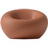 QEEBOO poltrona per esterni NAMI - 65001TE