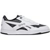 Reebok BB 4000 II, Sneaker Unisex-Adulto, Ftwwht/CBLACK/Ftwwht, 40.5 EU