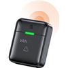 VANTRUE Telecomando wireless Element dashcam auto serie, E1 / E2 / E3 / N4 Pro / N5 dash cam, per la registrazione rapida e il blocco video in caso di emergenza.